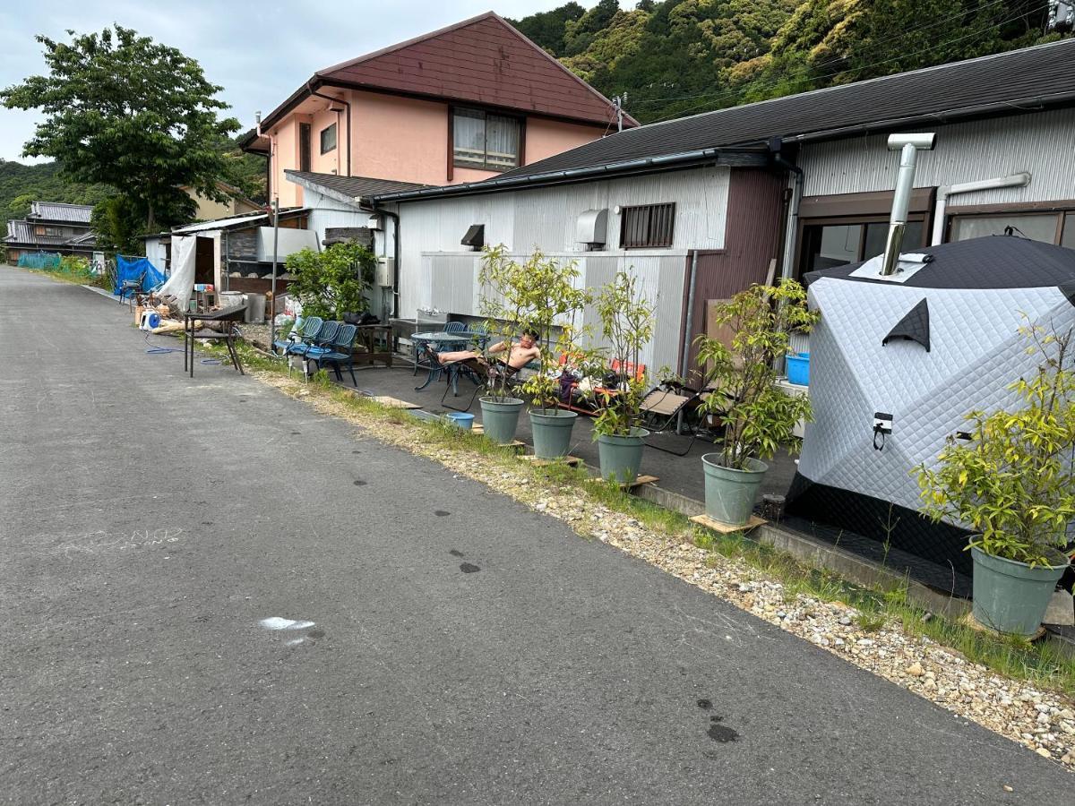 公寓 れんげ苑